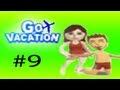 Go Vacation - City Resort Gameplay