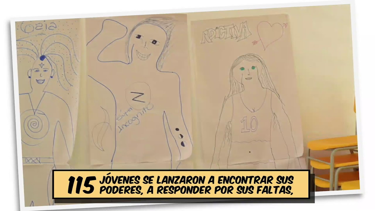 JUSTICIA