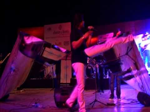 Showreel - Tere Bina Jiya Nahi Jaye.vob