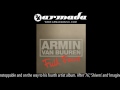 Video Out Now: Armin van Buuren - Full Focus (Ummet Ozcan Mix) [ARMD1076]