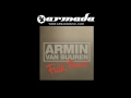 Out Now: Armin van Buuren - Full Focus (Ummet Ozcan Mix) [ARMD1076]