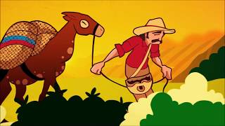 Animatic 2a Cátedra de Historia Regional de Manizales y Caldas Cultura y Territorio OMB