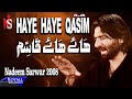 Nadeem Sarwar - Haye Haye Qasim (2008)