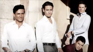 Watch Il Divo Sempre Sempre video