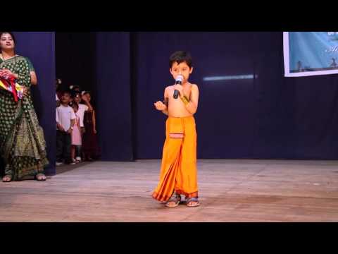 Anniversary Celebrations - Master Dhruv - Chota Bheem - fancy...