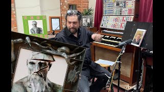 Interview De Mark Pritchard, Tall Tales Special Pt 1, Thom Yorke