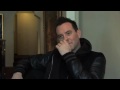 Interview UNKLE - James Lavelle