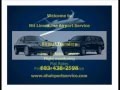 NH Limousine Airport Service