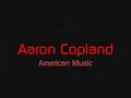 Aaron Copland