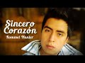 Sincero Corazón Video preview