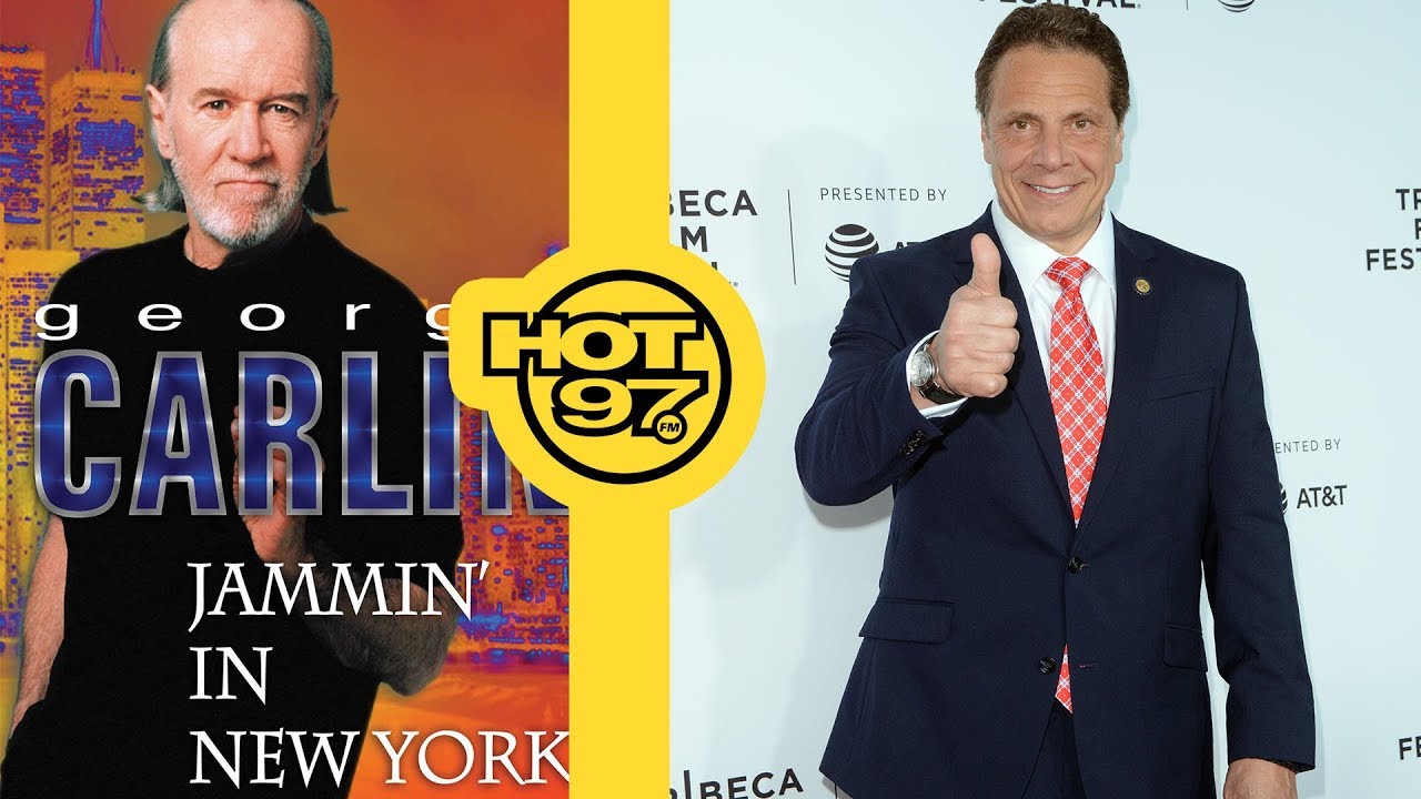 Ebro Addresses Kaepernick's Twitter Comments + Cuomo Saves The Day!