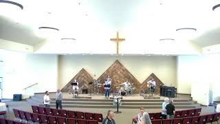 Crosspoint Church Caldwell Sunday Service