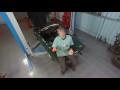 Wheeler Dealers Triumph Spitfire Part 2/5