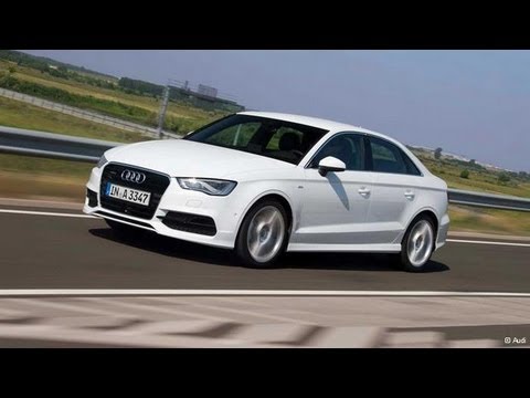 -:   Audi A3