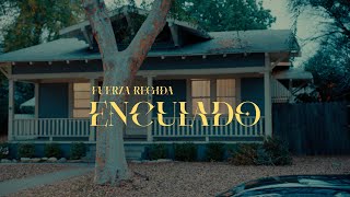 Watch Fuerza Regida Enculado video