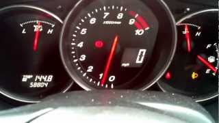 Download 2004 Mazda RX8 starting issues 3Gp Mp4