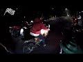 Stel kendo | nella kharisma | via vallen | vidio clip | wisata malam 500m | drag bike