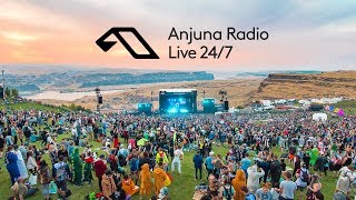 Anjuna Radio | 24/7 Dance Music Livestream | Trance, Progressive, Deep House, Techno