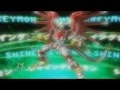 Digimon Rumble Arena 3: Battle Revolution