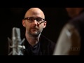 MOBY - NPR MUSIC PROJECT SONG