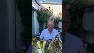 SALUDO GERMAN BRASS