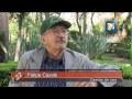 Entrevista con Felipe Cazals, Director de cine por su película "Canoa"