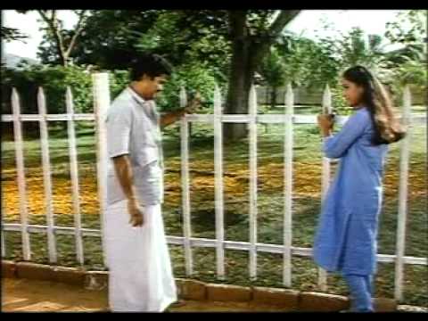 Namukku Parkkan Munthirithoppukal - The Proposal