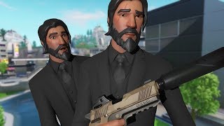 WICKO MODE | Fortnite Funny Moments