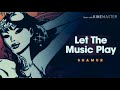 Shamur - Let The Music Play (Original Vocal Mix)