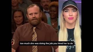 1,600,000 Lawsuit For Social Media Star Nearly Falling To Her Death In Court Case