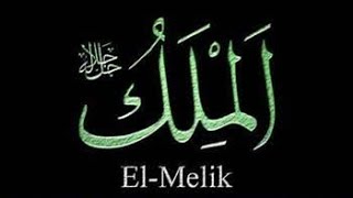El-Melik