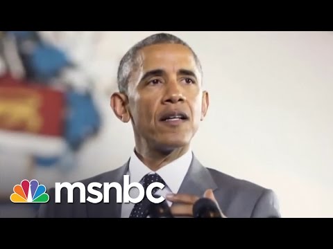 Obama And Castro Gear Up For Historic Meeting - WorldNews