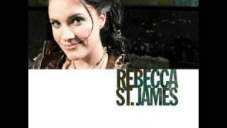 Watch Rebecca St James Hark The Herald Angels Sing video