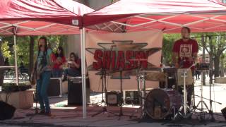 Watch Sihasin Scorched Earth video