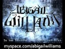 Abigail Williams - Smoke and Mirrors