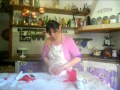 tutorial pasta di zucchero scarpe con tacco