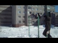 Видео Crazy Flips 2012 Official Video