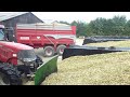 ensilage
