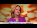 Migraine Cures? Chili Peppers, Botox Help