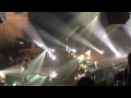 Muse - Reapers - Live Premiere - Ulster Hall, Belfast. 15/03/2015