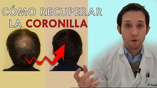 RECUPERA TU CORONILLA