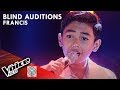 Isa Pang Araw by Francis Indonto | The Voice Kids Philippines...