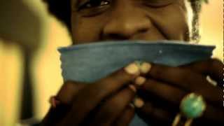 Trinidad James - Gold On My Macbook