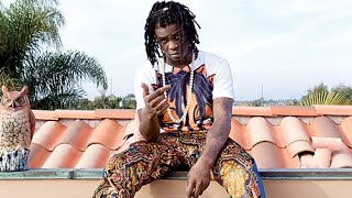 Chief Keef Says He Intentionally Missed Shows To Get Dropped from Interscope Records!