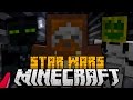 Ich BIN ein JEDI! - Minecraft Star Wars # 01 [Deutsch/HD]