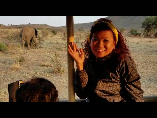 South Africa