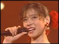 ⑪【公式】中森明菜／ミ・アモーレ [Meu amor e...] (～夢～'91 Akina Nakamori Special Live at幕張メッセ, 1991.7.28 & 29)