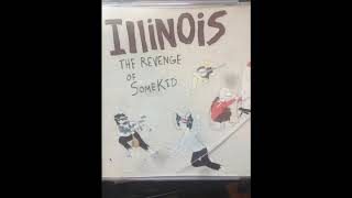 Watch Illinois Old Saloon video