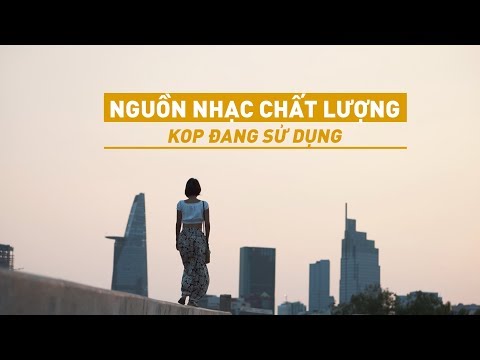 Nguồn nhạc chất lượng Kop đang sử dụng Artlist.io // Nhận thêm 2 tháng free