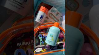 Inside Out 2 X Bubble Skincare